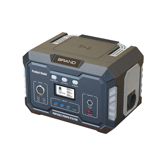 G-500