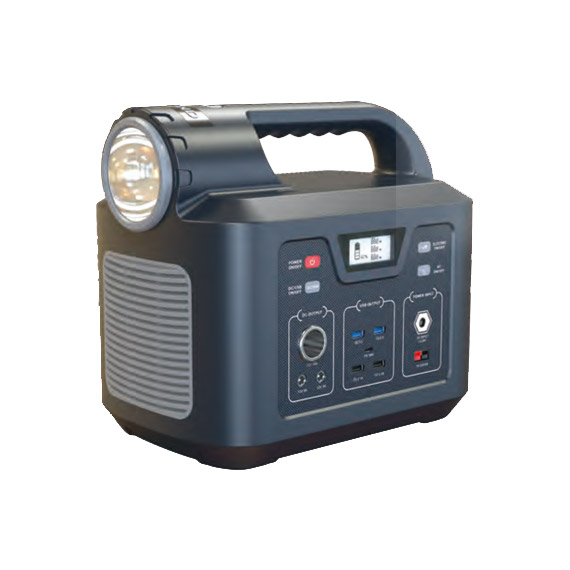 H-500